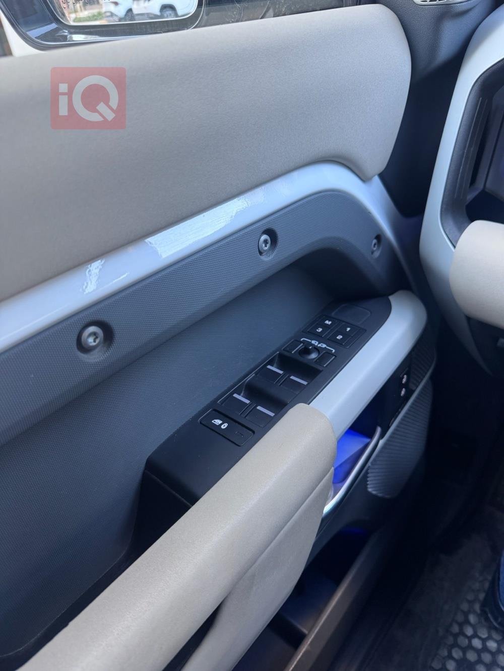 لاند روفر دفندر